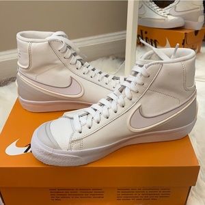 Nike Blazer Mid ‘77 Infinite